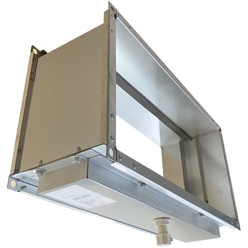 Корпус жироуловителя Naveka 1000х500 - детальное фото